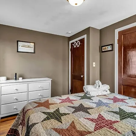 Gorgeous 2 Queen Bedroom Apt In North Buffalo With 70 Inch Tv Extérieur photo
